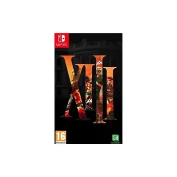 Hra pro Nintendo Switch XIII (SWITCH)