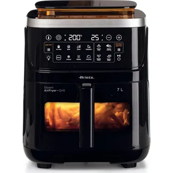 fritéza Ariete 4636/00