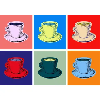 Infrazářič Topný infrapanel s obrazem - 09 Rámy: Zepelin, Výkon a rozměr: 1000 W – 184 cm × 64 cm (42 m³)