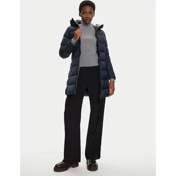 Colmar Vatovaná bunda 2221 2YO Tmavomodrá Regular Fit 42