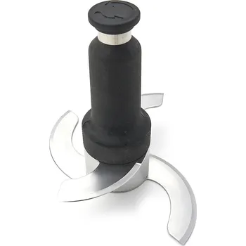 Kuchyňský robot Maxima Kuchyňský robot 12/18L - S-Hladká čepel