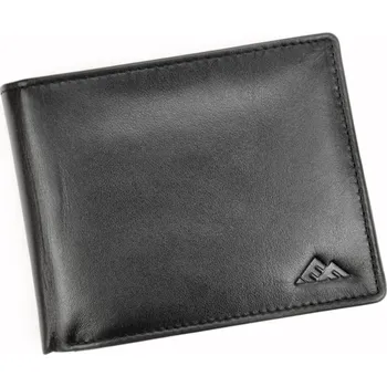 Peněženka Pánská peněženka EL FORREST 545/A-67 RFID černá