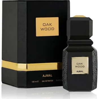 Unisex parfém Ajmal Oak Wood EDP 100 ml UNISEX