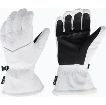 Rukavice Dámské lyžařské rukavice Rossignol Temptation Impr G white