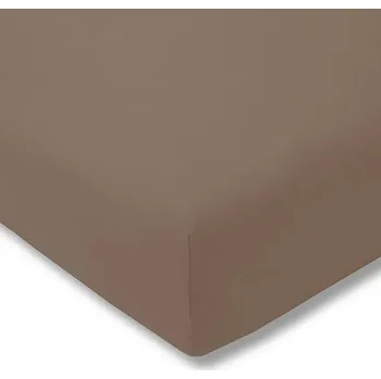 Prostěradlo Prostěradlo 150x200 cm žerzej Estella bahama s gumou