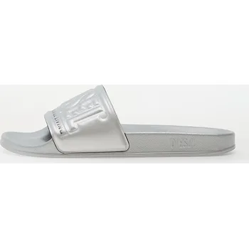 Dámské tenisky Tenisky DIESEL Mayemi Sa-Mayemi Ml W Sandals Silver EUR 38