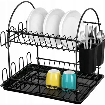 Odkapávač na nádobí Odkapávač (sušák) Brunbeste 23 cm x 37 cm x 32 cm