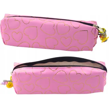 Penál Jednopatrový rozkládací penál LEAN Toys