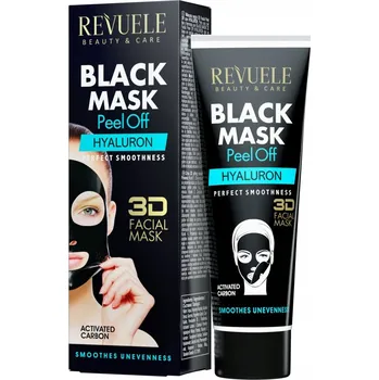 Pleťová maska Slupovací pleťová maska