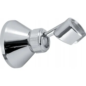 Sprchový držák Kloubový sprchový držák JUNIOR plast/chrom