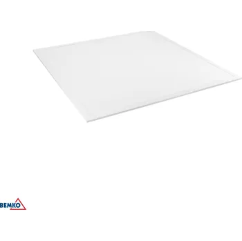 Stropní zapuštěné svítidlo Bemko 36 W 59,5 cm bílé