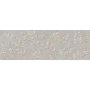 Dlažba Obklad do koupelny nebo kuchyně v imitaci kamene Amelie RLV Cleo Greige 30x90 cm