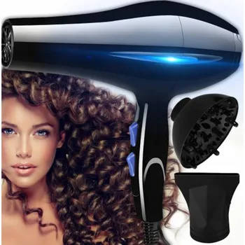 Fén Fén na vlasy Blow Dryer