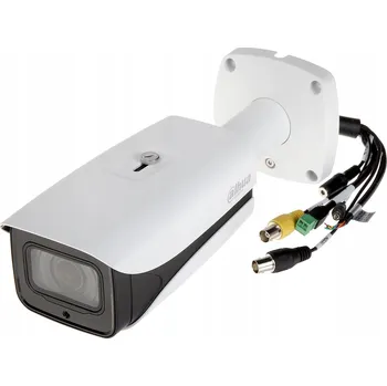 Bezpečnostní kamera HD-CVI kamera 8.3 Mpx 4K UHD s motorickým zoomem DAHUA HAC-HFW3802EP-Z-VP-3711