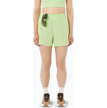 Dámské kraťasy Dámské běžecké šortky Salomon Shakeout Core 4" butterfly