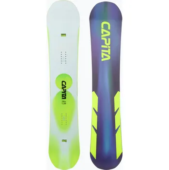 Snowboarding Pánský snowboard CAPiTAMercury '26