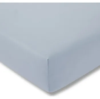 Prostěradlo Prostěradlo s gumou Estella jersey 100 x 200 cm