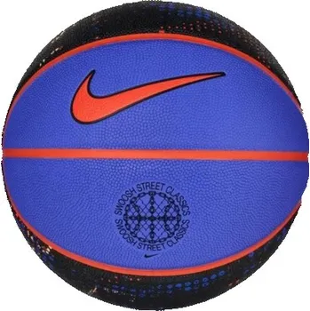 Basketbalový míč Basketbalový míč Nike Basketball 8P PRM Energy Deflated Astronomy vel. 7
