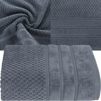 Ručník Koupelnová osuška Eurofirany 70x140cm bavlna