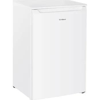 Mraznička Trisa 7811.7012 mrazicí box D (A - G), 87 l, stojící spotřebič, bílá