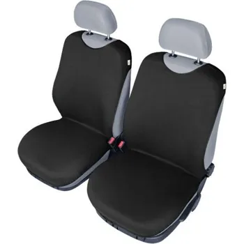 Autolékárnička KEGEL-BŁAŻUSIAK | Autotriko přední černé, 5-1066-253-4010