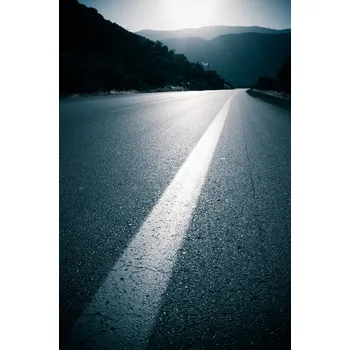 Přímotop Topný infrapanel s obrazem - 24 Rámy: Černý, Výkon a rozměr: 360 W – 89 cm × 54 cm (15 m³)