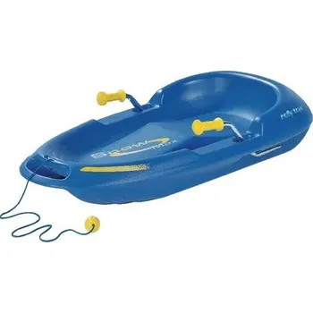 Dětské elektrovozidlo Rolly Toys R20028 Boby modré