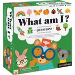 Petit Collage Společenská hra "Hádej, kdo jsem" pro děti i celou rodinu (Petit Collage)