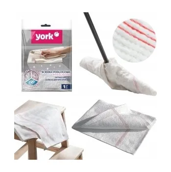 Utěrka Azur polyester Utěrka v balení po 1 ks bílá