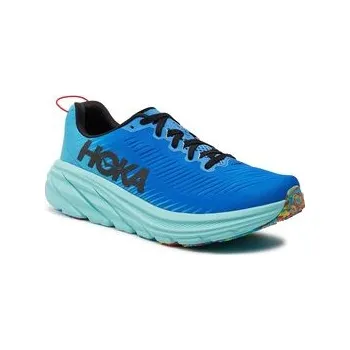 Pánská móda Běžecké boty Hoka Rincon 3 1119395 Modrá 46