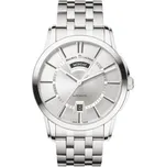 Maurice Lacroix Pontos Day Date PT6158-SS002-13E