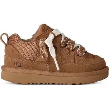 Dětská móda Dětské tenisky UGG LO LOWMEL 1166490T hnědá 82X, EUR 28.5