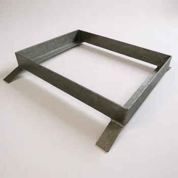 Sedací souprava PROFIBA Kanalizační vpusť pro zabetonování-rám