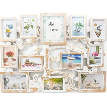 Rám na obraz FANDY Fotorámeček Gallery 005 1