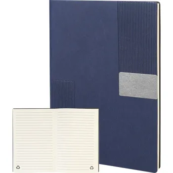 Sešit Decopuk RPUT blok 10 Kraft papírový pásek, 1 x 1 Obal z kraftového papíru, Full Color