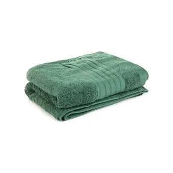 Sprchový závěs Ręcznik | MERIDE | zielony | 50x90cm | 862552