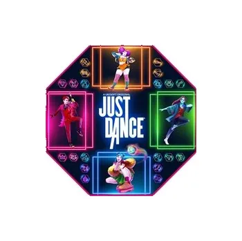 Hra pro Nintendo Subsonic Gaming Floor Mat Just Dance (SWITCH)
