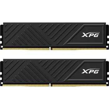 Počítač ADATA XPG DIMM DDR4 32GB (Kit of 2) 3200MHz CL16 GAMMIX D35 memory, Dual Tray