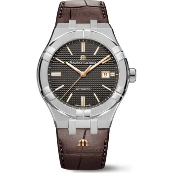 Módní doplněk Maurice Lacroix Aikon AI6008-SS001-331