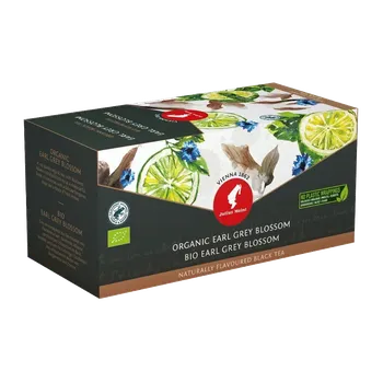 Nápoj Julius Meinl Prémiový černý čaj Earl Grey Blossom 18 x 2.25 g