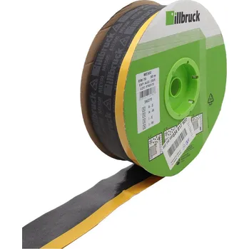 Okenní fólie Illbruck Okenní fólie TwinAktiv ME500, 50 m × 70 mm&nbsp;390270