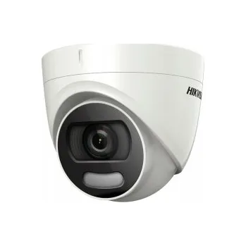 Analogová kopulovitá (dome) kamera Hikvision 1,2 Mpx