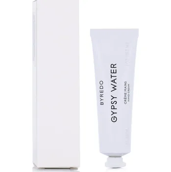 Unisex parfém Byredo Gypsy Water krém na ruce 30 ml UNISEX