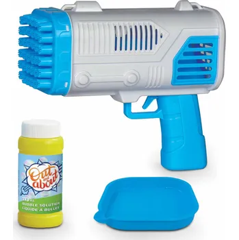 Hračka na písek Addo Bublifuky - Xtreme výrobník bublin Modrý