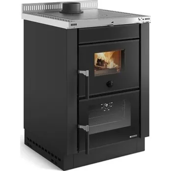 La Nordica Vicenza Evo - černá