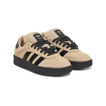 Dámská obuv adidas Sneakersy Samba Xlg JP9520 Béžová 38