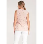 FIGL Halenka M1076 Růžová Regular Fit M