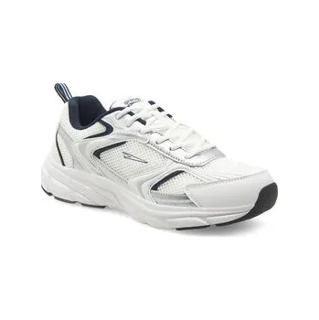 Dámská móda Sprandi Sneakersy WP40-23404Z Bílá 38