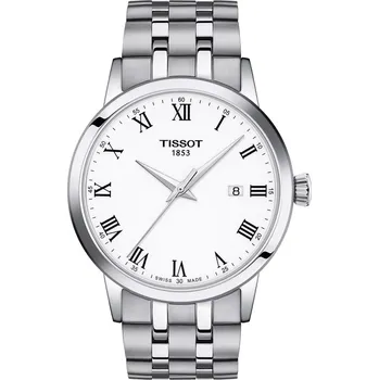 Módní doplněk Tissot Classic Dream Gent T129.410.11.013.00