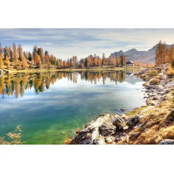 Přímotop Topný infrapanel s obrazem - 55 Rámy: Intermezzo, Výkon a rozměr: 360 W – 89 cm × 54 cm (15 m³)